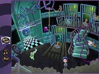 Nightmares Escape - Escape the Room screenshot, image №1620034 - RAWG