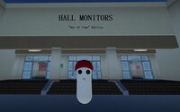 Hall Monitors screenshot, image №3612272 - RAWG