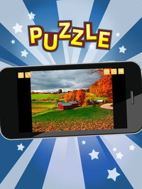Nature and Animals Jigsaw Puzzles. Premium screenshot, image №1329493 - RAWG