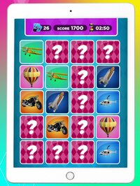 Memory Match - Memorize screenshot, image №2898571 - RAWG