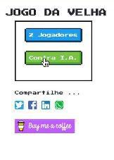 Jogo da Velha Plus screenshot, image №2345731 - RAWG