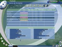 Pro Rugby Manager 2004 screenshot, image №379558 - RAWG