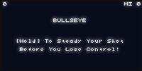 Bullseye (itch) (Evan Lew) screenshot, image №3618568 - RAWG