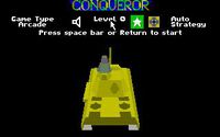 Conqueror screenshot, image №744124 - RAWG