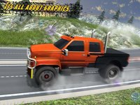 Offroad Sierra 4x4 Simulator – Hill Climb Driving screenshot, image №1738729 - RAWG