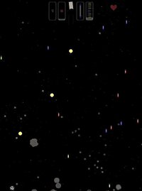 Asteroids (itch) (Denotatum) screenshot, image №3680302 - RAWG