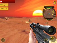 Desert Animal Shooting 18 Pro screenshot, image №1635104 - RAWG