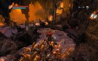 Overlord: Raising Hell screenshot, image №164220 - RAWG