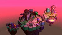 The Labyrinth of Far Water Grove screenshot, image №2860511 - RAWG
