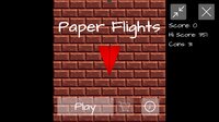 Paper Flights screenshot, image №4077935 - RAWG