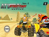 ATV STREET FIGHT RACING screenshot, image №973788 - RAWG
