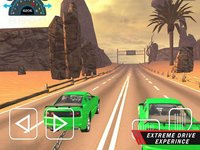 Chained Cars: Race Speed screenshot, image №1667859 - RAWG