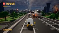 ONIGIRI RUN screenshot, image №4228957 - RAWG