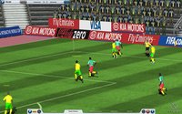 FIFA Manager 09 screenshot, image №496296 - RAWG