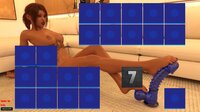 Sexy Memory Puzzle - Dildo Girl screenshot, image №4121085 - RAWG