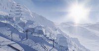 Shaun White Snowboarding screenshot, image №497336 - RAWG