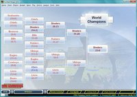 Football Mogul 2010 screenshot, image №540418 - RAWG
