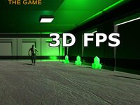 3D FPS screenshot, image №2483731 - RAWG