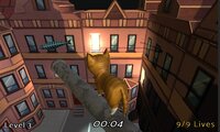 Nine Lives (itch) (FrancescaG) screenshot, image №3294733 - RAWG
