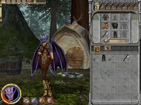 Ultima X: Odyssey screenshot, image №376797 - RAWG