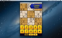 Sudoku Epic screenshot, image №902539 - RAWG