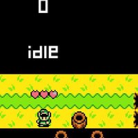 !Zelda screenshot, image №2295873 - RAWG