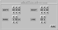 Totally Not Another Minesweeper Clone screenshot, image №2641489 - RAWG