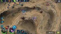 Defense X screenshot, image №4256801 - RAWG