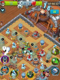 Survival Arena: Tower Defense screenshot, image №2040337 - RAWG