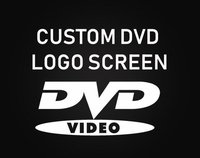 Custom DVD Logo Screen screenshot, image №1941365 - RAWG