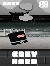 A Ninja Fall screenshot, image №966790 - RAWG