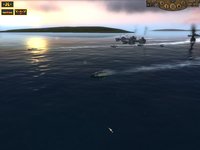 Pacific Storm: Allies screenshot, image №452110 - RAWG