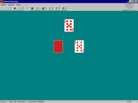 Solitaire 25 Volume 3 screenshot, image №337862 - RAWG