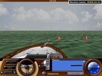 Matt Hayes' Fishing screenshot, image №334576 - RAWG