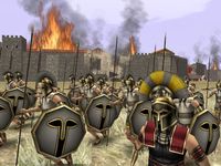 ROME: Total War screenshot, image №351005 - RAWG