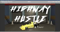 Highway Hustle screenshot, image №3194642 - RAWG