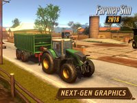 Farmer Sim 2018 screenshot, image №909919 - RAWG