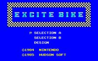 Excitebike screenshot, image №1800080 - RAWG