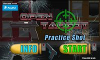 Open Target Practice Shot (mcolverdesigns) screenshot, image №1278777 - RAWG