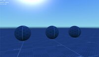 Godot simple FPS camera screenshot, image №3191465 - RAWG