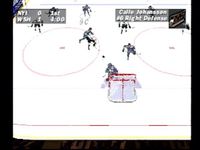 NHL FaceOff screenshot, image №763686 - RAWG