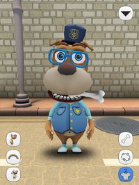 Talking Dog Max - Virtual Pet screenshot, image №963433 - RAWG