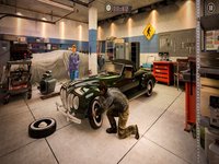 Car Mechanic - Junkyard Tycoon screenshot, image №2043027 - RAWG