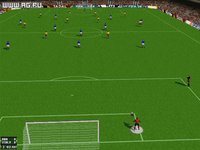 FIFA Soccer 96 screenshot, image №1720089 - RAWG