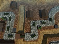 COMPANY OF CANNON screenshot, image №1648034 - RAWG