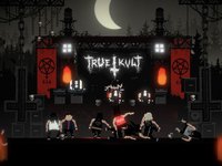 Moshpit - Heavy Metal is war screenshot, image №1763188 - RAWG