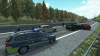 Autobahn Police Simulator screenshot, image №130645 - RAWG