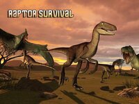 Raptor Survival Simulator screenshot, image №2620159 - RAWG