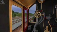 Rail Simulator screenshot, image №433617 - RAWG