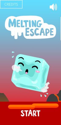 Melting Escape screenshot, image №2457633 - RAWG
